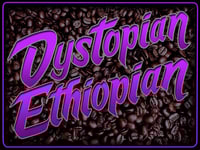 Dystopian Ethiopian