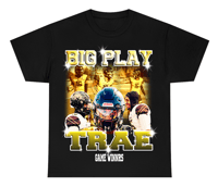 Image 1 of Big Play Trae 2.0 Graphic Tee