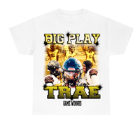 Image 2 of Big Play Trae 2.0 Graphic Tee