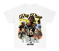 Image 1 of Big Play Trae 1.0 Tee
