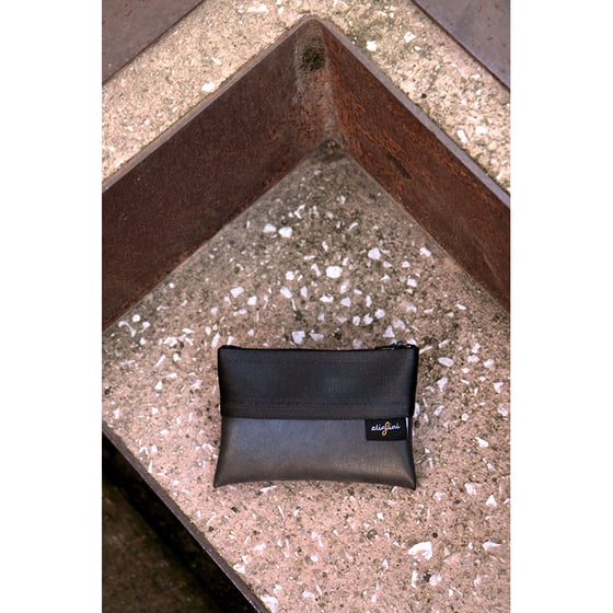 Image of Porte-monnaie Babioles série EPDM