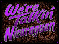We're Talkin' Nicaraguan