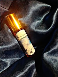 Image 2 of Enchantress Perfume - Violet Oakmoss Beguiling body oil