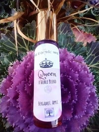 Image 4 of Queen Perfume/Citrus/ Natural Oil Cologne / Aromatherapy Perfume / Holistic Perfume Remedy / Pure...