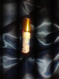 Image 4 of Enchantress Perfume - Violet Oakmoss Beguiling body oil