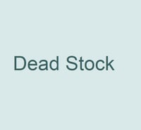 Dead Stock - A/B