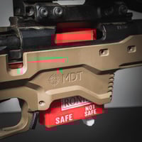 Image 3 of AICS Flagazine (Centerfire)