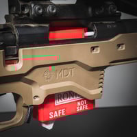 Image 4 of AICS Flagazine (Centerfire)