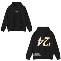 Image 1 of Faith. Hoodie 