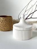 Image of Les boîtes à bijoux