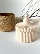 Image of Les boîtes à bijoux