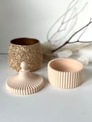 Image of Les boîtes à bijoux