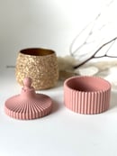 Image of Les boîtes à bijoux