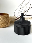 Image of Les boîtes à bijoux