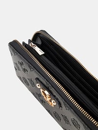 Image 3 of CARTERA GERTY GUESS SS25