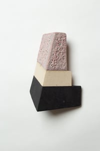 Image 1 of Frisson- 8w x 6h x 3d