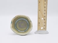 Image 3 of Matte Green Ramekin