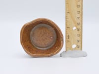 Image 4 of Brown Honeycomb Ramekin