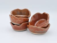 Image 1 of Iron Lustre Ramekin