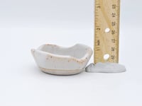 Image 3 of Shino Ramekin