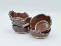 Image 1 of Tiger's Eye Ramekin
