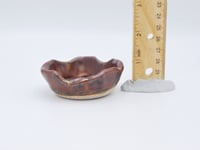 Image 3 of Tiger's Eye Ramekin