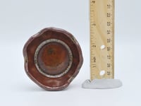 Image 4 of Tiger's Eye Ramekin