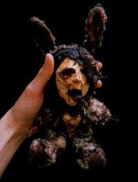 Image 1 of  Misfortunate Rabbit Doll 