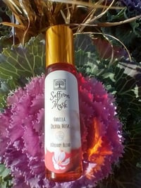 Image 4 of Saffron Musk - Dreamy Saffron Vanilla Bare perfume  Cloud 9 Musk