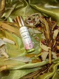 Image 1 of White Musk Perfume oil - Classic white musk