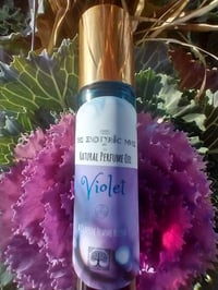 Image 3 of Violet Perfume - Exotic Violets