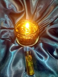 Image 1 of Healing Hearts Oil Candle DIY kit