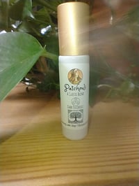 Image 5 of Patchouli Perfume