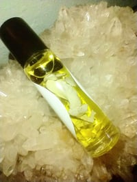 Image 2 of Sage Purifying body oil - Sage smudging annointing oil