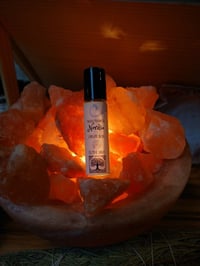 Image 5 of NORDIA - Traditional Nordic inspired Perfume -  WINTER blend perfume, spruce, PINE, forest perfume