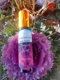 Image 4 of Amber Noir Perfume Oil