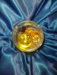 Image 2 of Healing Hearts Oil Candle DIY kit