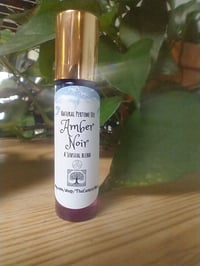 Image 5 of Amber Noir Perfume Oil