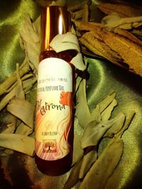 Matrona Perfume - A Lady blend - Musk oil