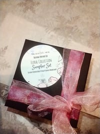 Image 1 of Floral Collection: Perfume Sampler set
