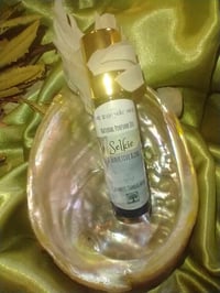 Image 3 of Selkie Perfume Oil - Seductive body oil - Coconut Sandalwood musk