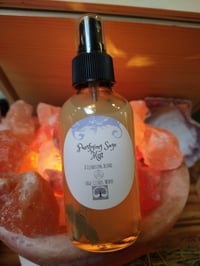 Image 2 of Smudge Spray - Purifying Mist - Room and Body Mist - Energy uplifting