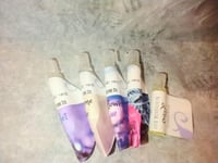 Image 2 of Floral Collection: Perfume Sampler set