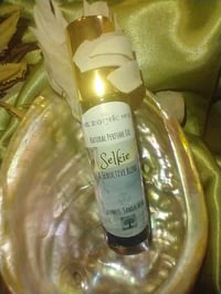 Image 4 of Selkie Perfume Oil - Seductive body oil - Coconut Sandalwood musk