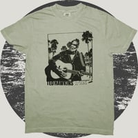 TED HAWKINS SHIRT