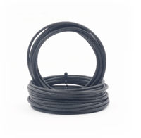 Image 6 of Cable trenzado de algodón para instalación eléctrica PRISM SUPPLY