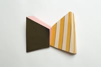 Image 1 of Suspension- 11w x 9 h x 3.5 d