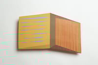 Image 1 of Threshold- 14w x 8h x 1.5d