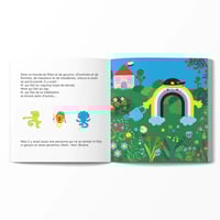 Image 2 de Le livre Non-Binaire