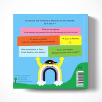 Image 3 de Le livre Non-Binaire